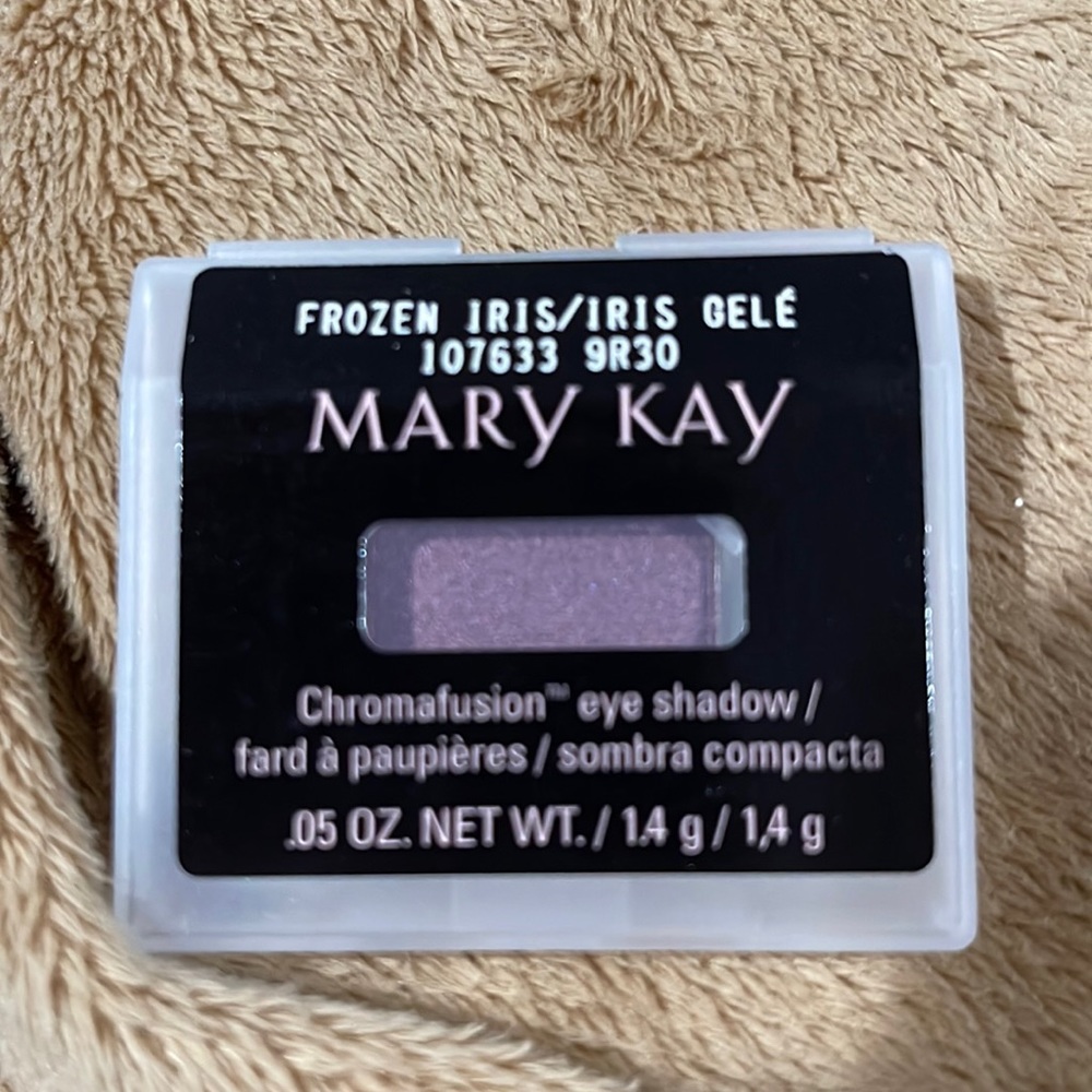 Mary Kay Chromafusion Eye Shadow - Frozen Iris